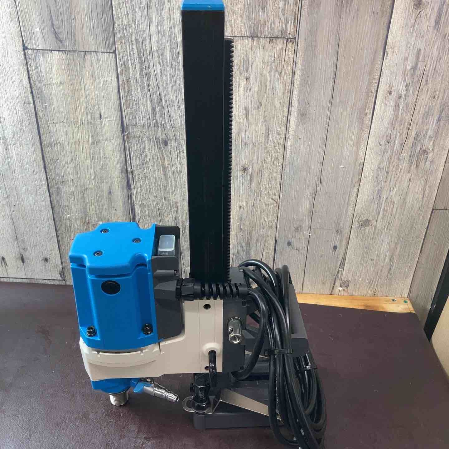 品 シブヤ SHIBUYA コアドリル TS-092 穿孔機 ダイヤモンドビット付属