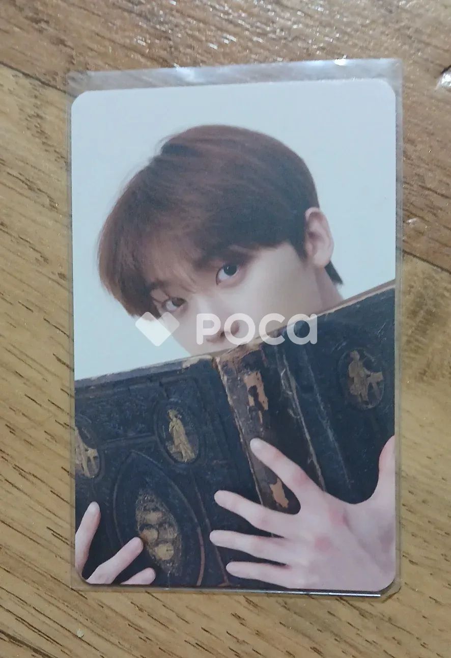 ASTRO ユンサナ The 3rd ASTROAD to Seoul STARGAZER トレカ - メルカリ