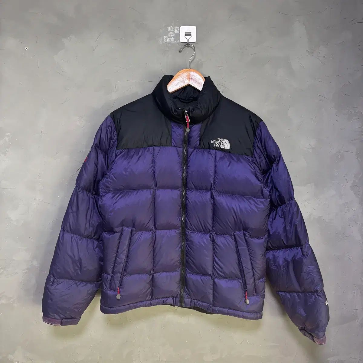 THE NORTH FACE ザノースフェイス 800 サミットシリーズ ローツェ 
