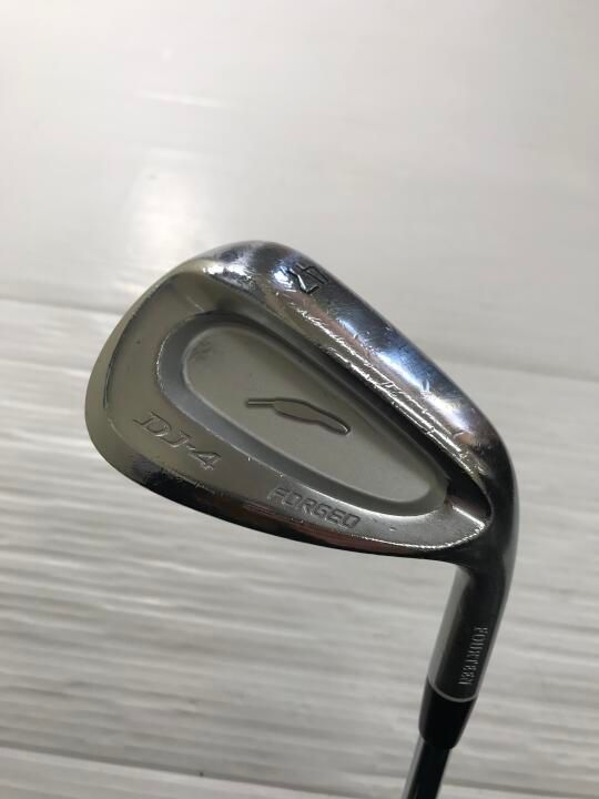 フォーティーン DJ 4 47度 NSプロ TS 114 w WEDGEフレックス ウェッジ 最短