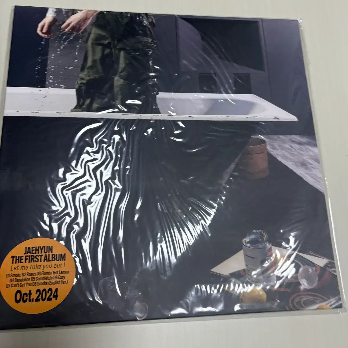 ジェヒョン(JAEHYUN) LP - メルカリ