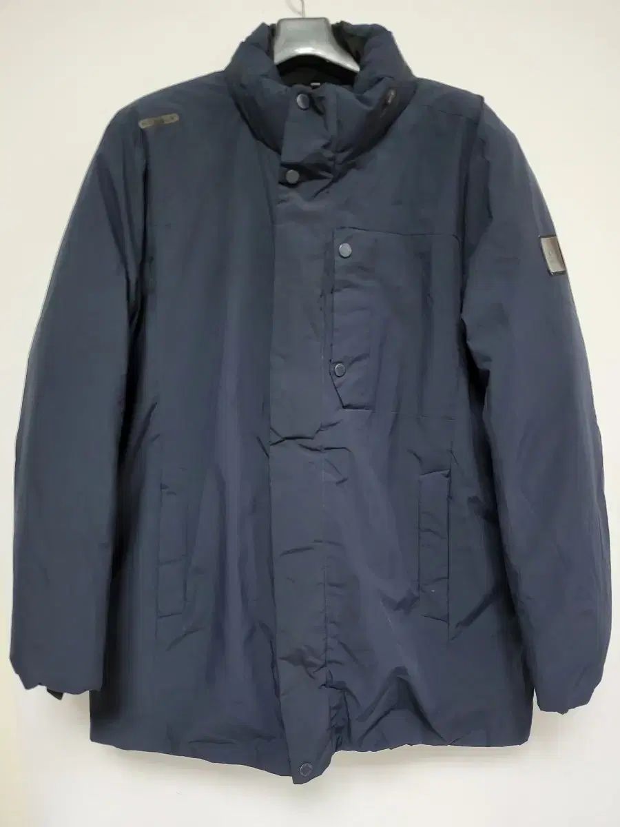 ミレー ゴルフ メンズ ヘビー ダックダウン ダウン 105