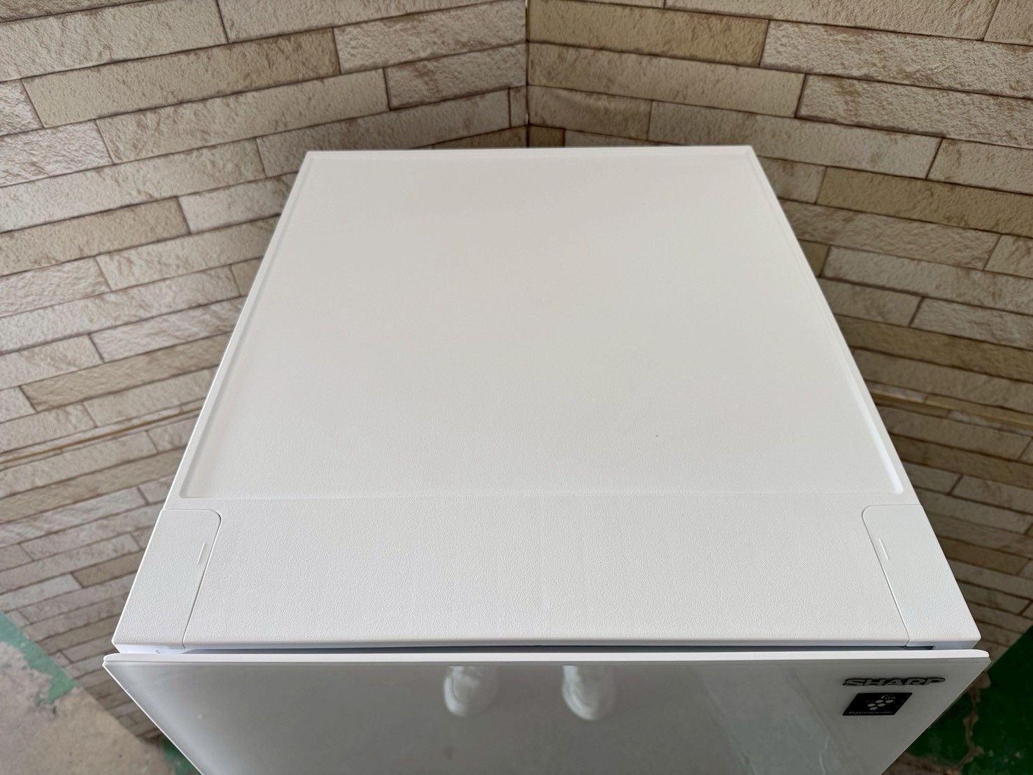 大阪送料無料☆3か月保障付き☆冷蔵庫☆シャープ☆2ドア☆2022年☆SJ