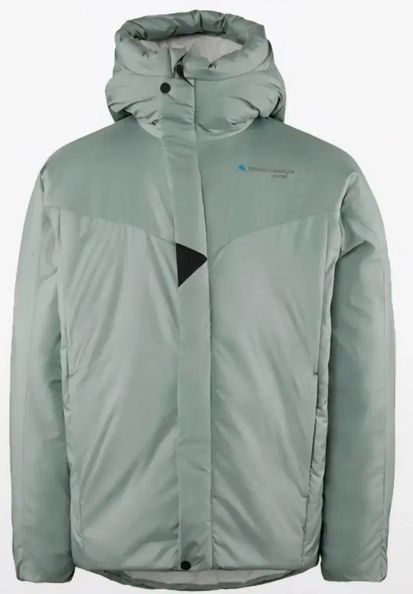 クレッタルムーセン ローディンフーディー ジャケット