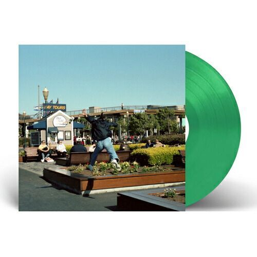 サニーデイ・サービス / サニービート (LP) レコード アナログ - メルカリ