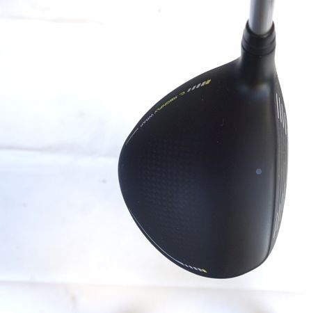 ピン G430 HL MAX フェアウェイウッド FUJIKURA SPEEDER NX 45 5w 18度