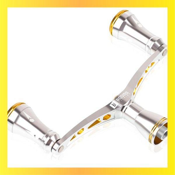 ☆送料無料☆Style:98mm ダイワスピニングリール対応 Booms Fishing