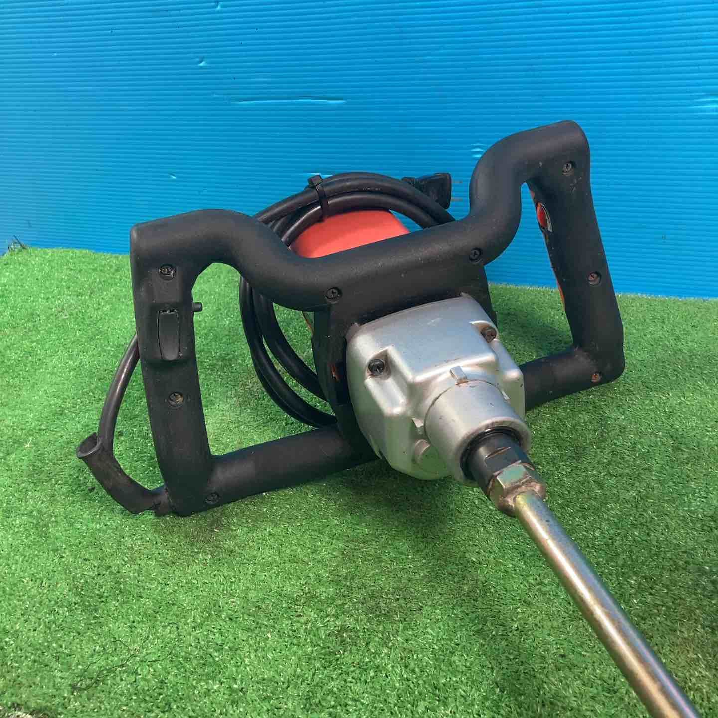  友定建機 トモサダ かくはん機 TL-11 ハンドミキサー その他 電動工具 エア工具