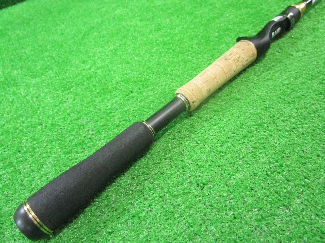 グラディエーターマキシマム GX