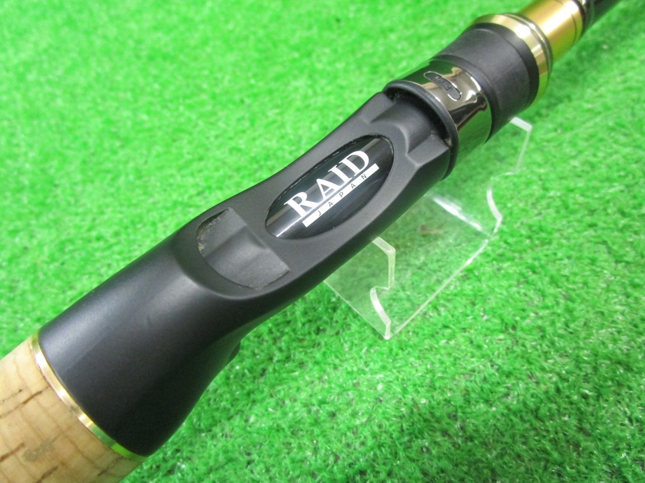 グラディエーターマキシマム GX