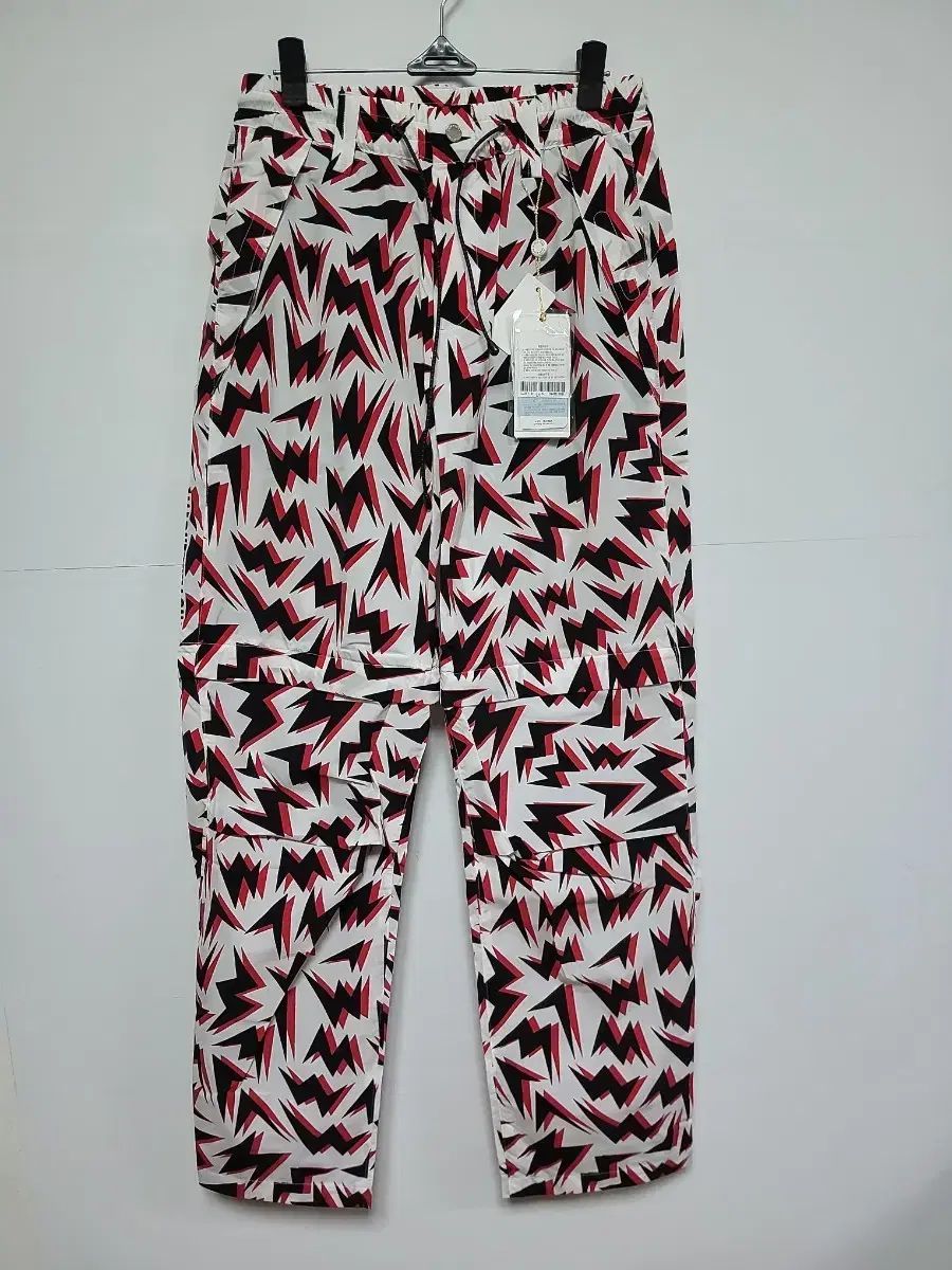 MARK & LONA マークアンドロナ A/T パンツ S ブラック 新品 - メルカリ