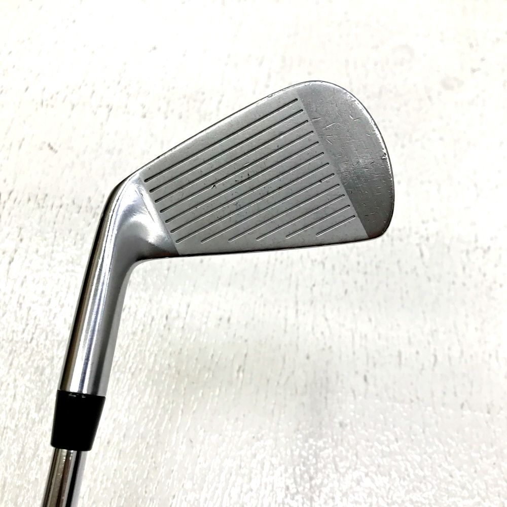 三浦技研 ミウラギケン アイアン CB-1008 5番 NS.PRO MODUS 3 TOUR 115 427