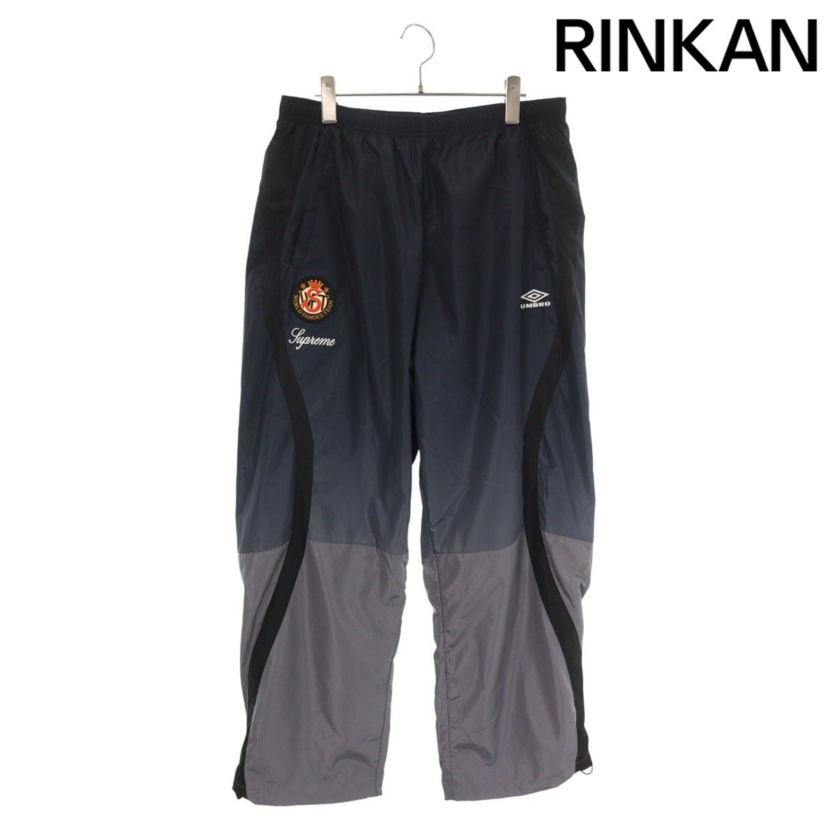 パンツ Supreme Gradient Track Pant シュプリーム Umbro Gradient Track Pant グラデーションナイロン