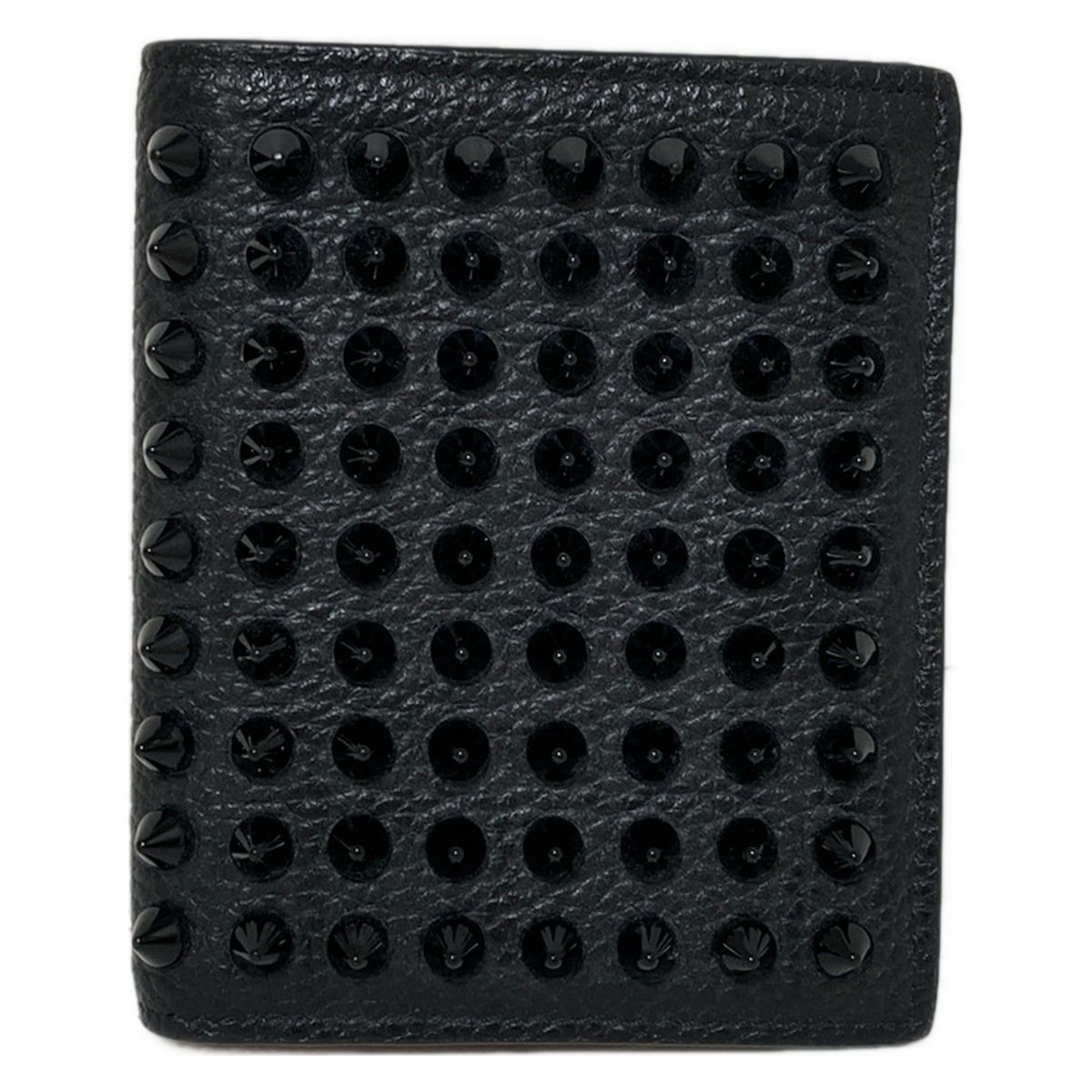 CHRISTIAN LOUBOUTIN(クリスチャンルブタン) 2つ折り財布 パロス