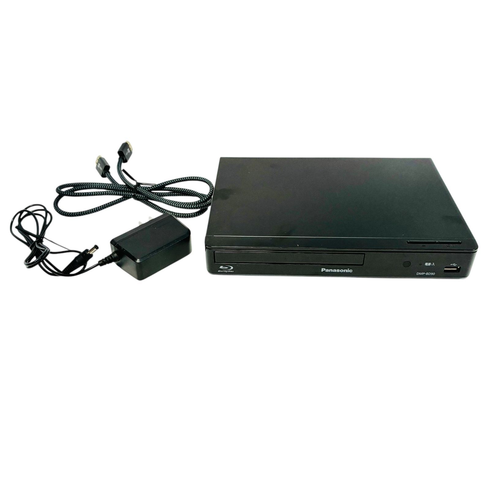Panasonic DMP-BD90 ブルーレイプレーヤー Panasonic DMP-BD90