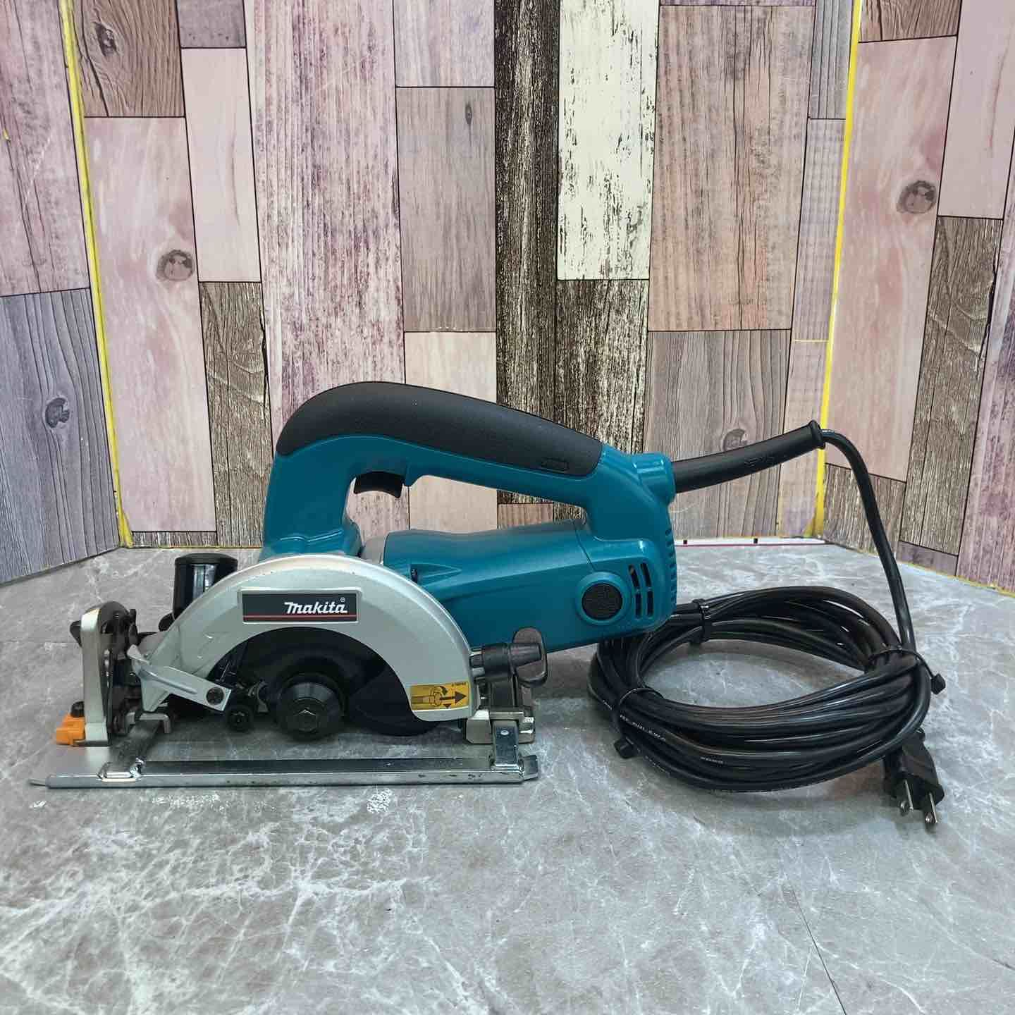 品 マキタ makita 125 mm 内装マルノコ 5240 L 本体のみ