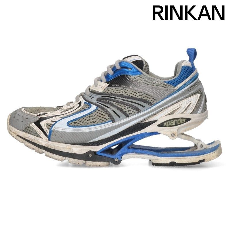 バレンシアガ X-PANDER エクスパンダースニーカー メンズ 26.5cm