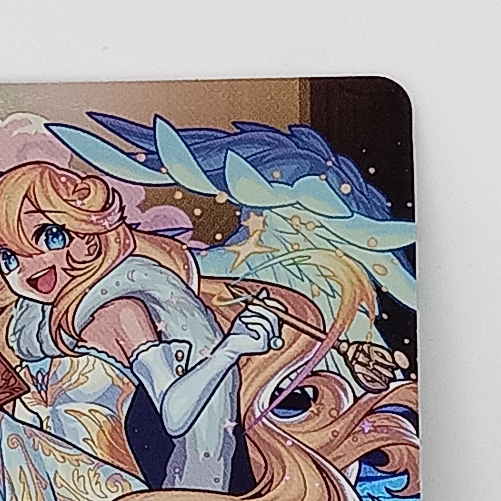 幸福を綴る「聖皇女」アナスタシア（RR） - メルカリ