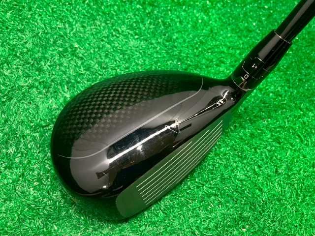 089 ユーティリティ キャロウェイ SUPER Hybrid Diamana h 45 JP UNI 20 和歌山