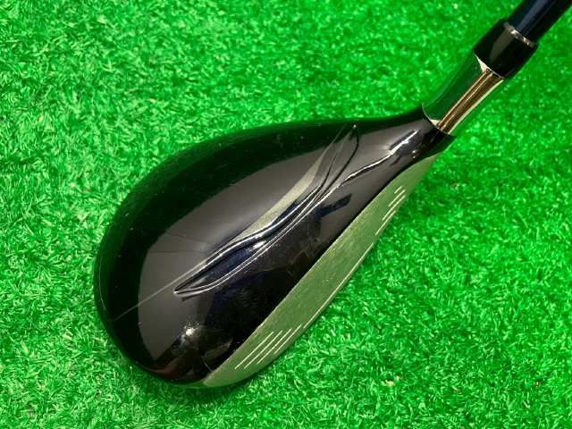 激安[087] ユーティリティ ブリヂストン TOUR B JGR HY 2019/TG2-HY/R