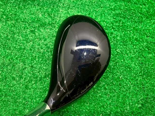 激安[087] ユーティリティ ブリヂストン TOUR B JGR HY 2019/TG2-HY/R