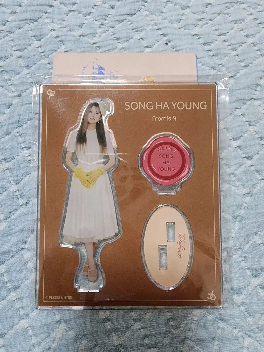 fromis_9 ハヨン 日本コンサート アクリルスタンド