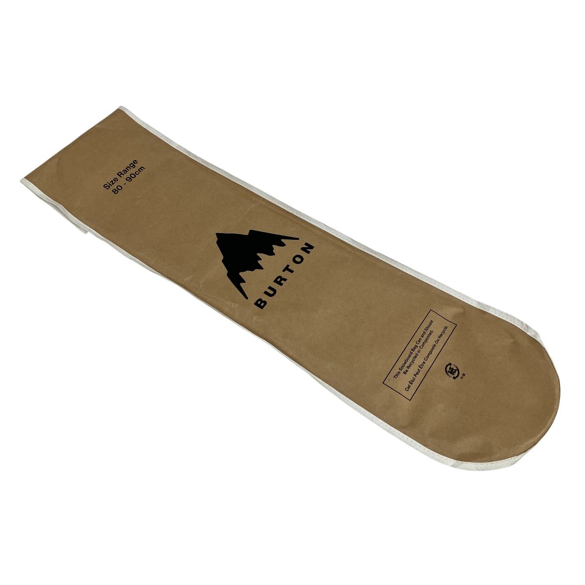 BURTON CHOPPER 90 バートン スノーボード チョッパー キッズ 中古 美