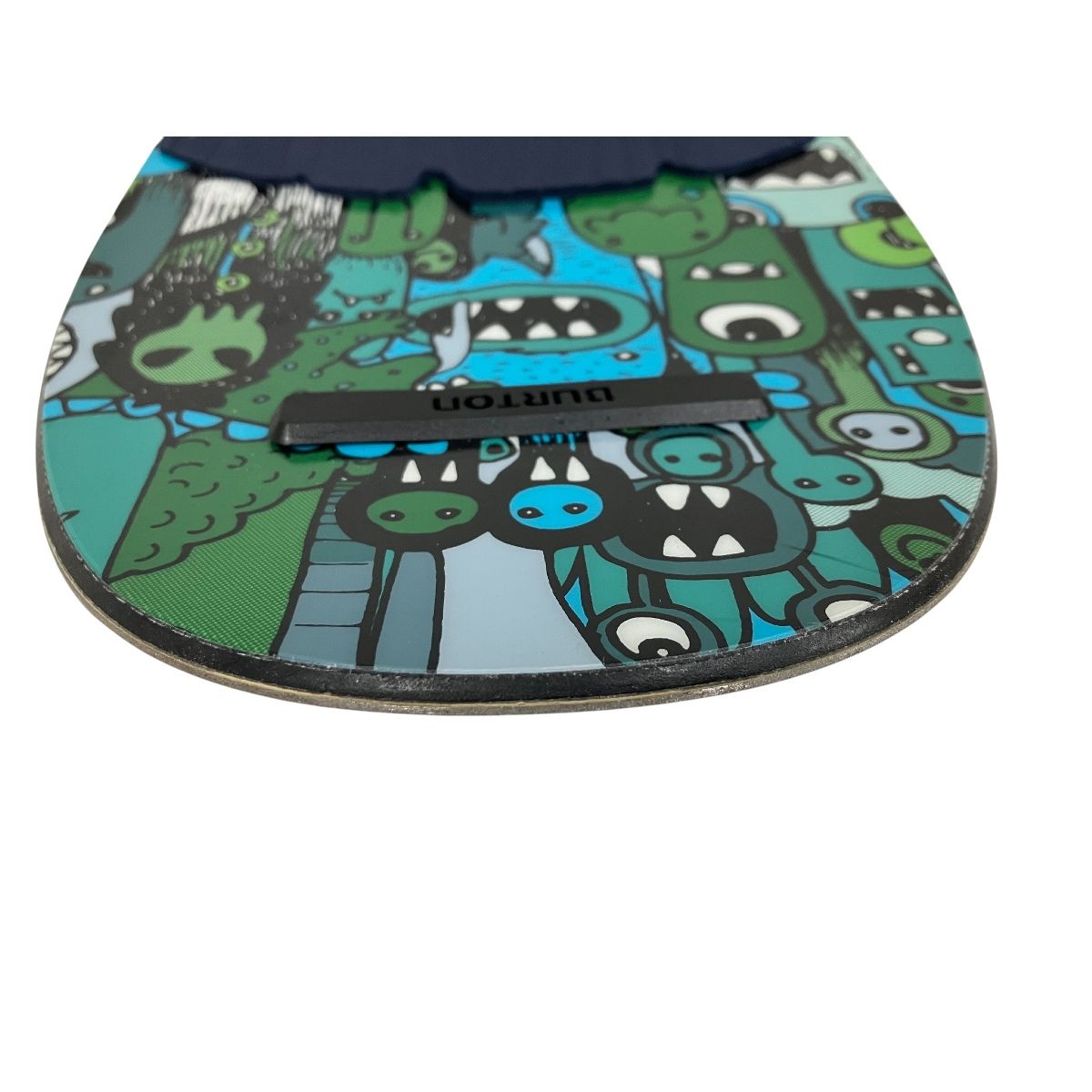 BURTON CHOPPER 90 バートン スノーボード チョッパー キッズ 中古 美