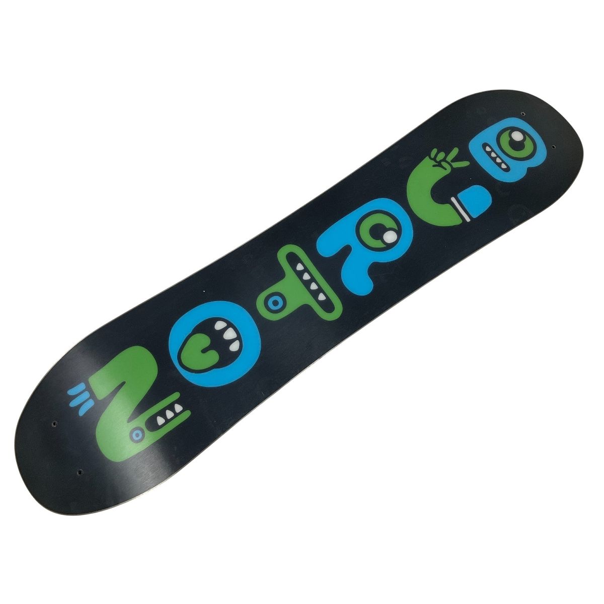 BURTON CHOPPER 90 バートン スノーボード チョッパー キッズ 中古 美