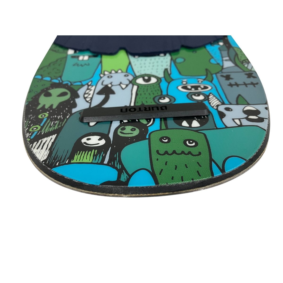 BURTON CHOPPER 90 バートン スノーボード チョッパー キッズ 中古 美