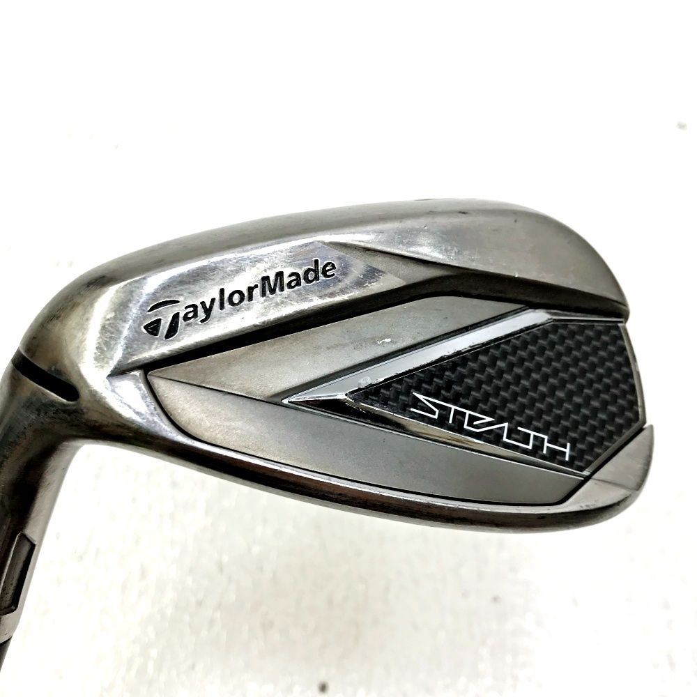 TaylorMade テーラーメイド ウェッジ STEALTH 2025 AW レフティー TENSEI RED TM 60 FLEX R 427