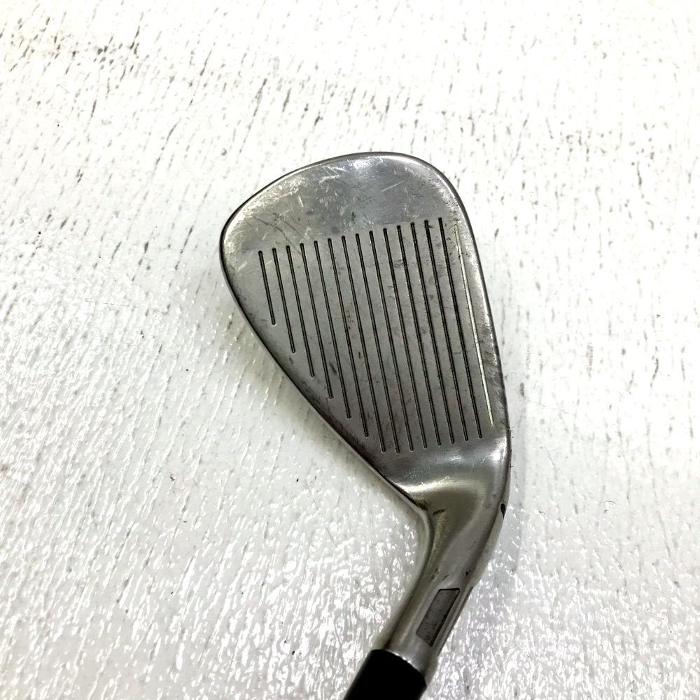 TaylorMade | テーラーメイド ウェッジ STEALTH 2025 AW レフティー TENSEI RED TM 60 FLEX R 427 体幹トレーニング ウェッジ 