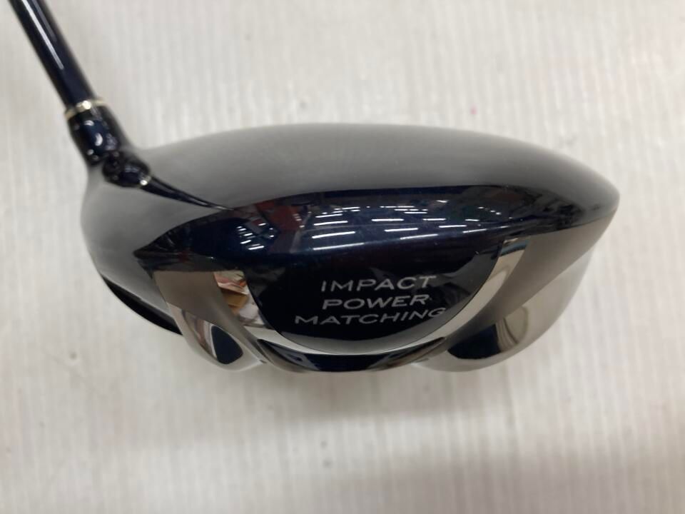 ドライバー XXIO ダンロップ DDD-1900 MP500M flex ダンロップ XXIO