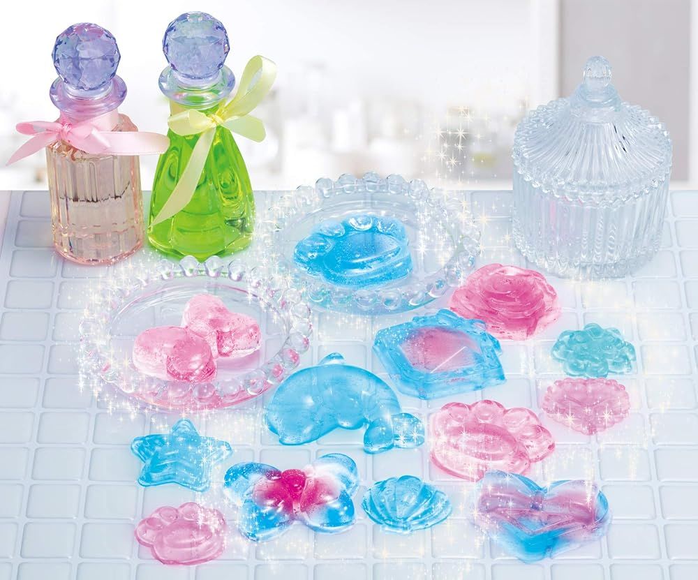 セガトイズ SEGA TOYS しゅわボム ソープルン ベーシックセット