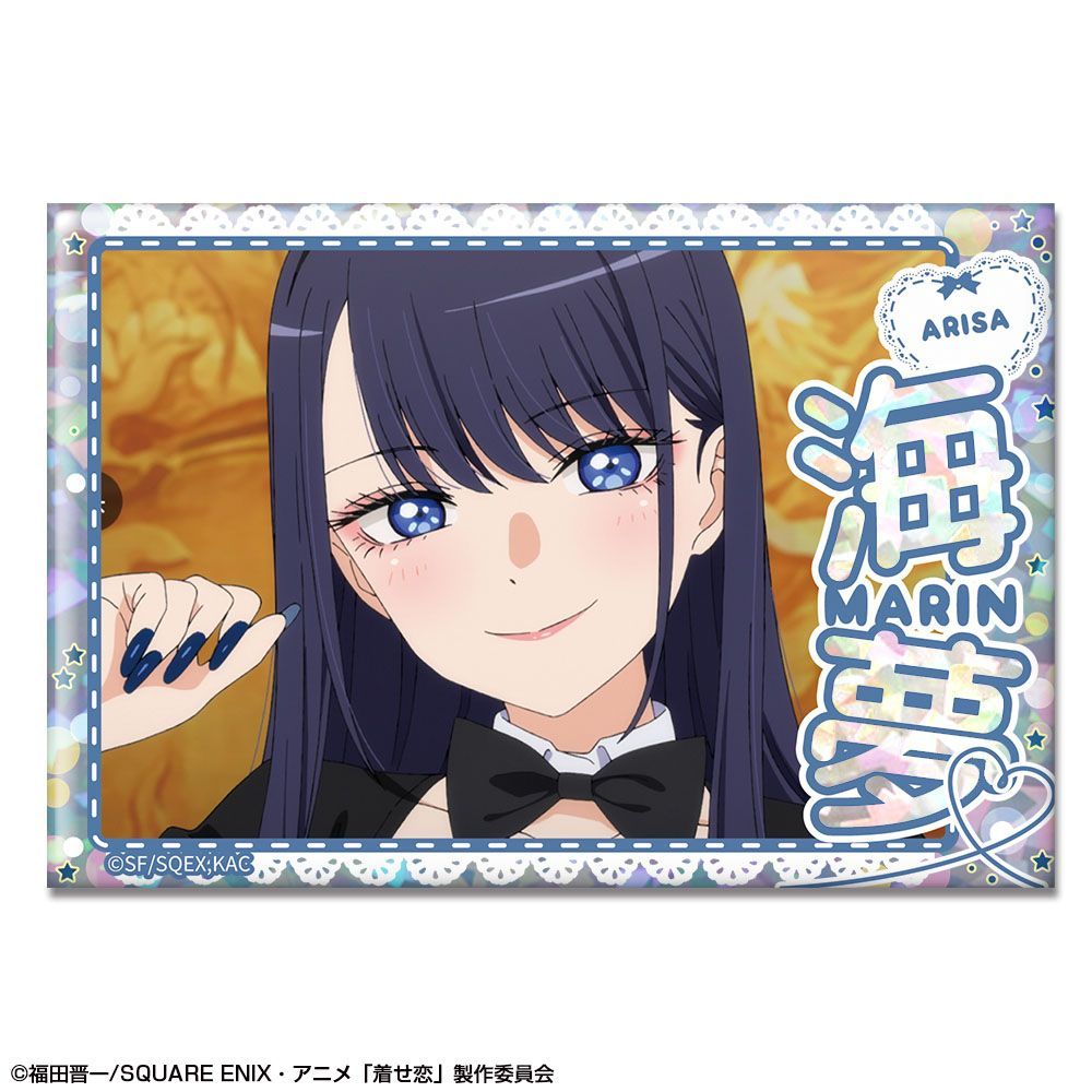 新品】TVアニメ その着せ替え人形（ビスク・ドール）は恋をする Season