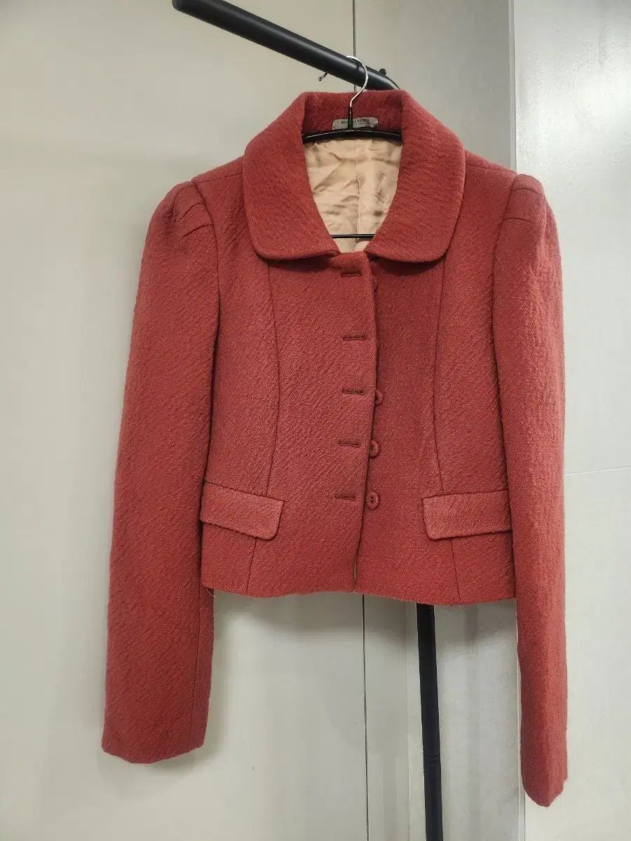 BOTTEGA VENETA ボッテガ ヴェネタ ウール セットアップ