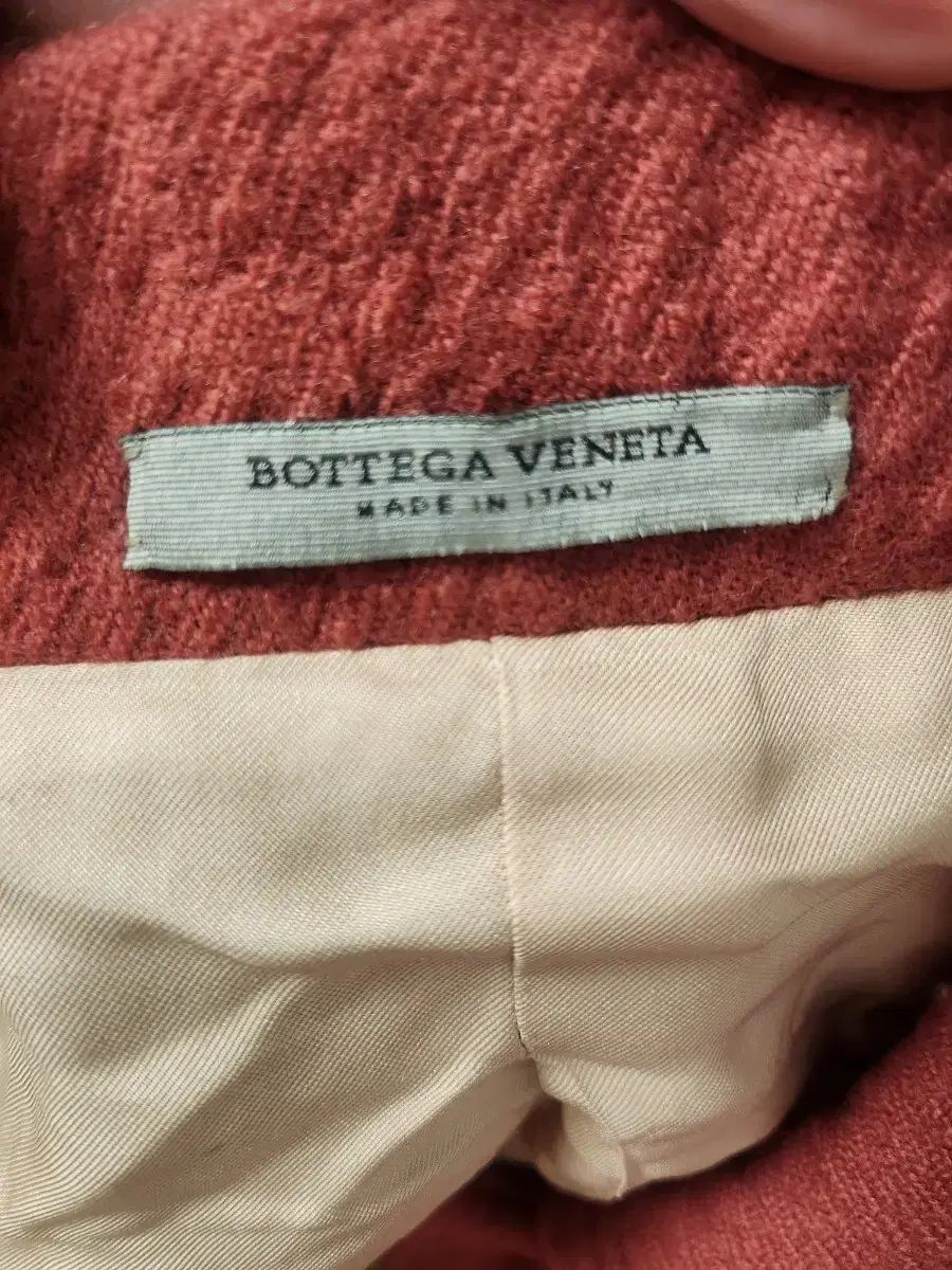  BOTTEGA VENETA ボッテガ ヴェネタ ウール セットアップ その他 ビジネススーツ