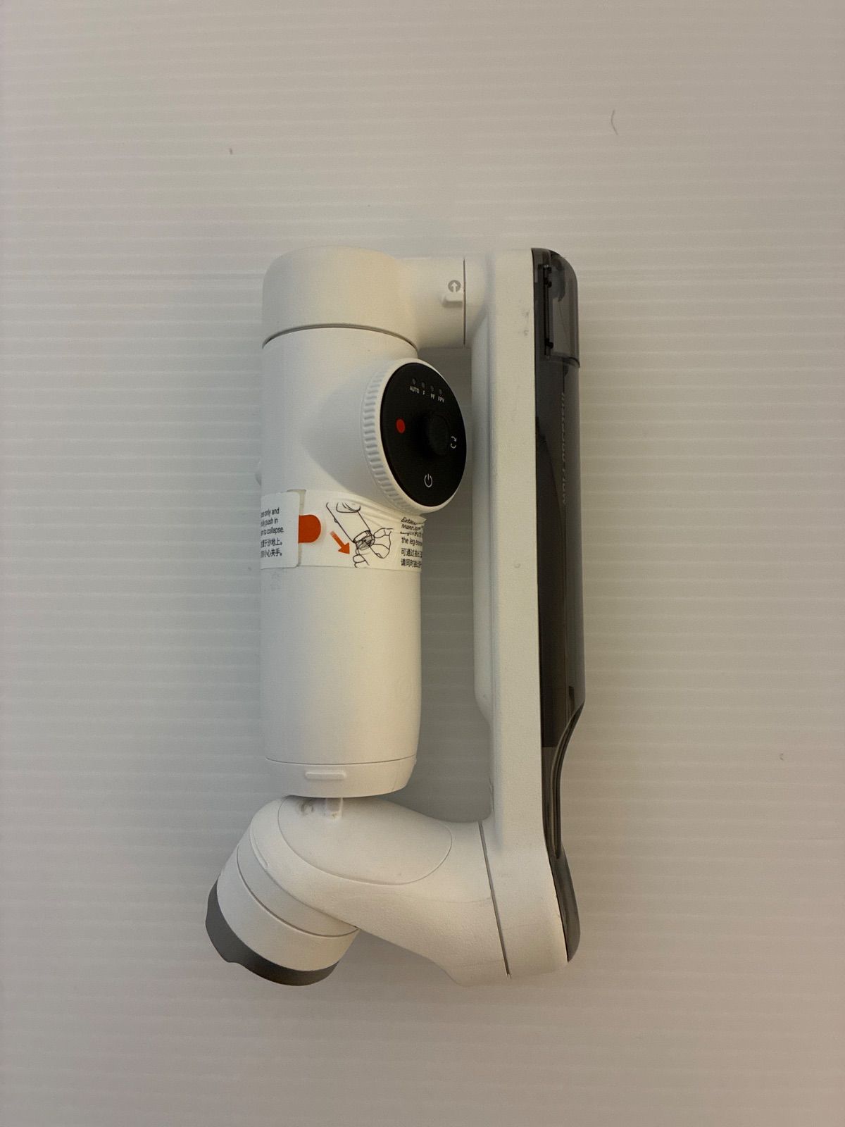 Flow Insta360 - pro スマートフォン用AI搭載ジンバル (iPhone用