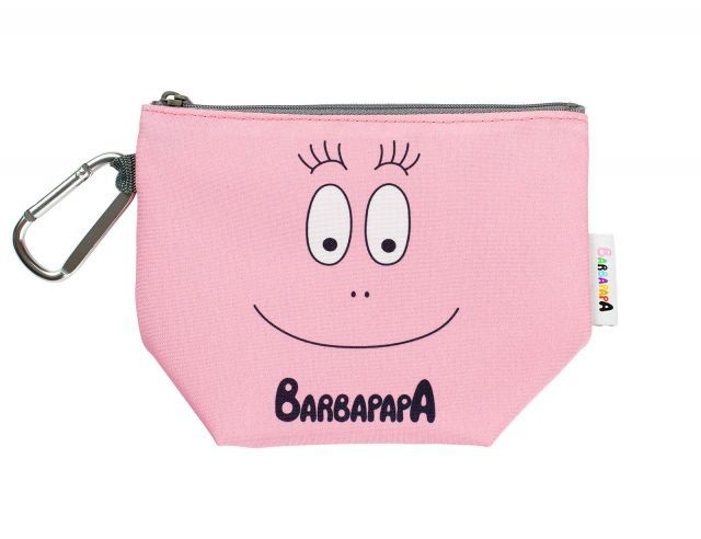 文房具・事務用品 【】【非常に良い】クレーン工房 BARBAPAPA