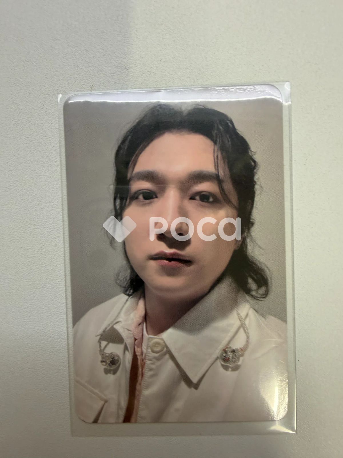 Day6 デシク youth ソンジン ツアー トレカセット Day6 デシク youth