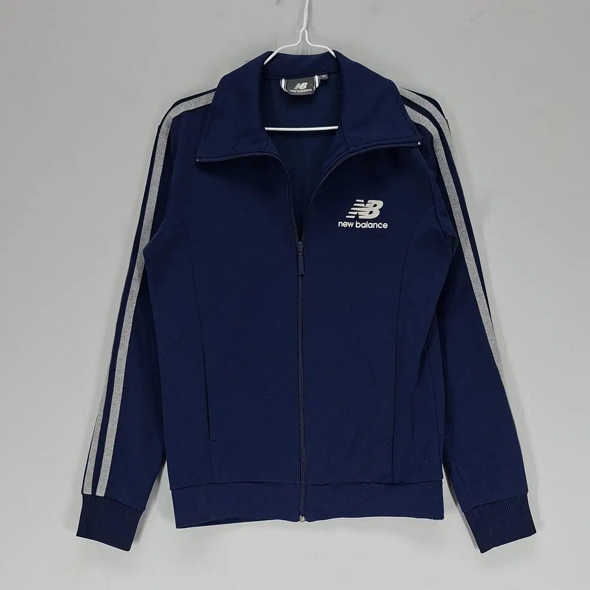 ニューバランス レディース95 ジャージトラックジャケット 2012 春 秋