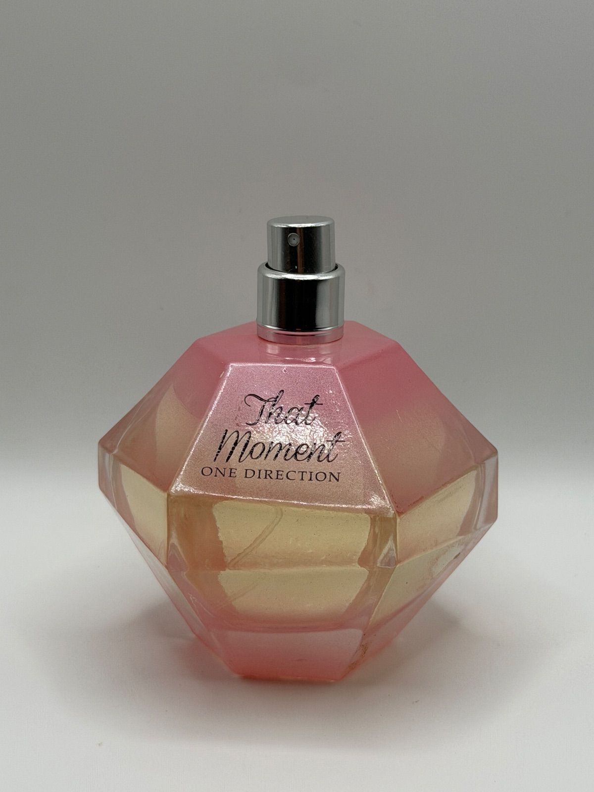 ワンダイレクション ザットモーメント オードパルファム 100mL - メルカリ