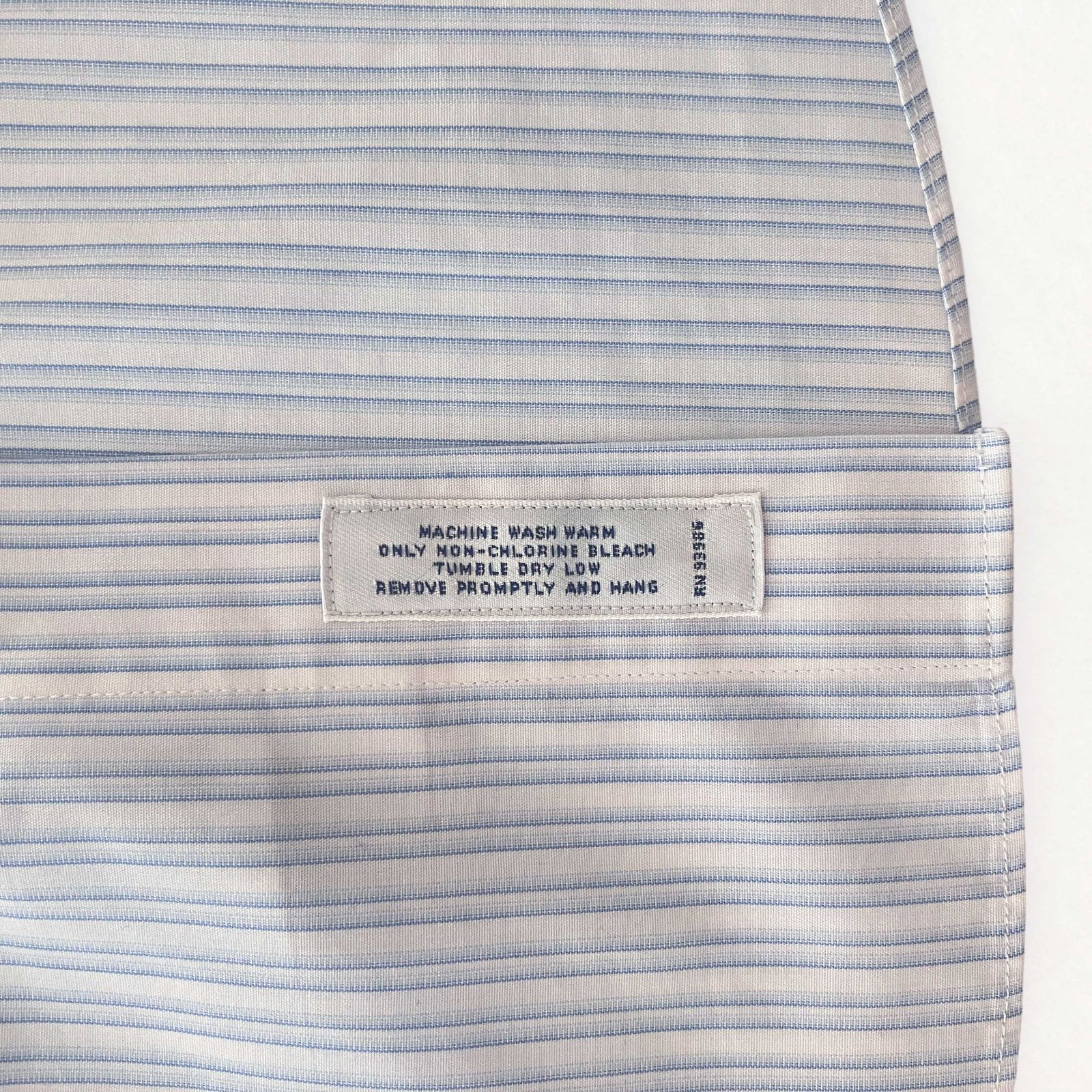 16-32/33】Brooks Brothers 346 ポロカラーシャツ / Slim Fit