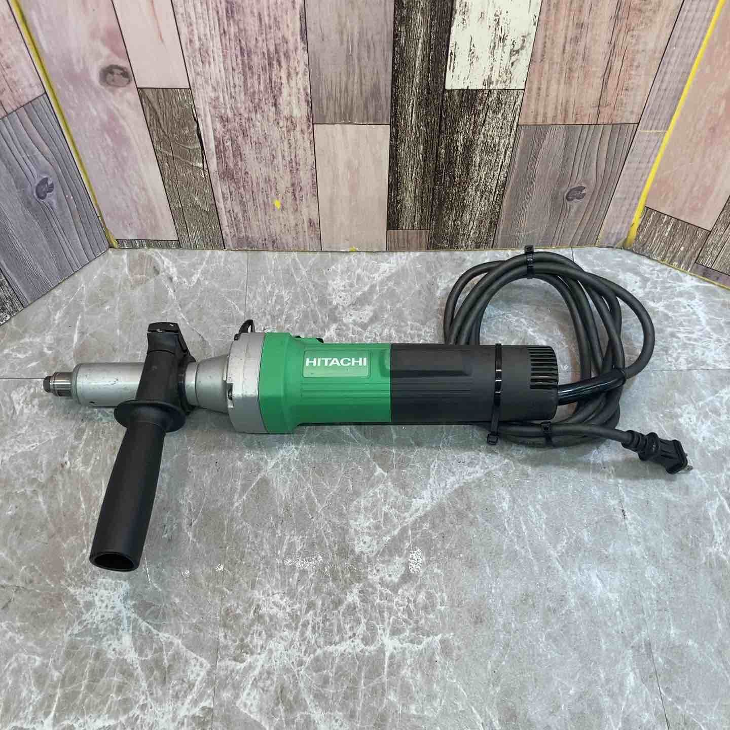 品 Hikoki ハイコーキ 25 mm 電子ハンドグラインダ GP 3 V