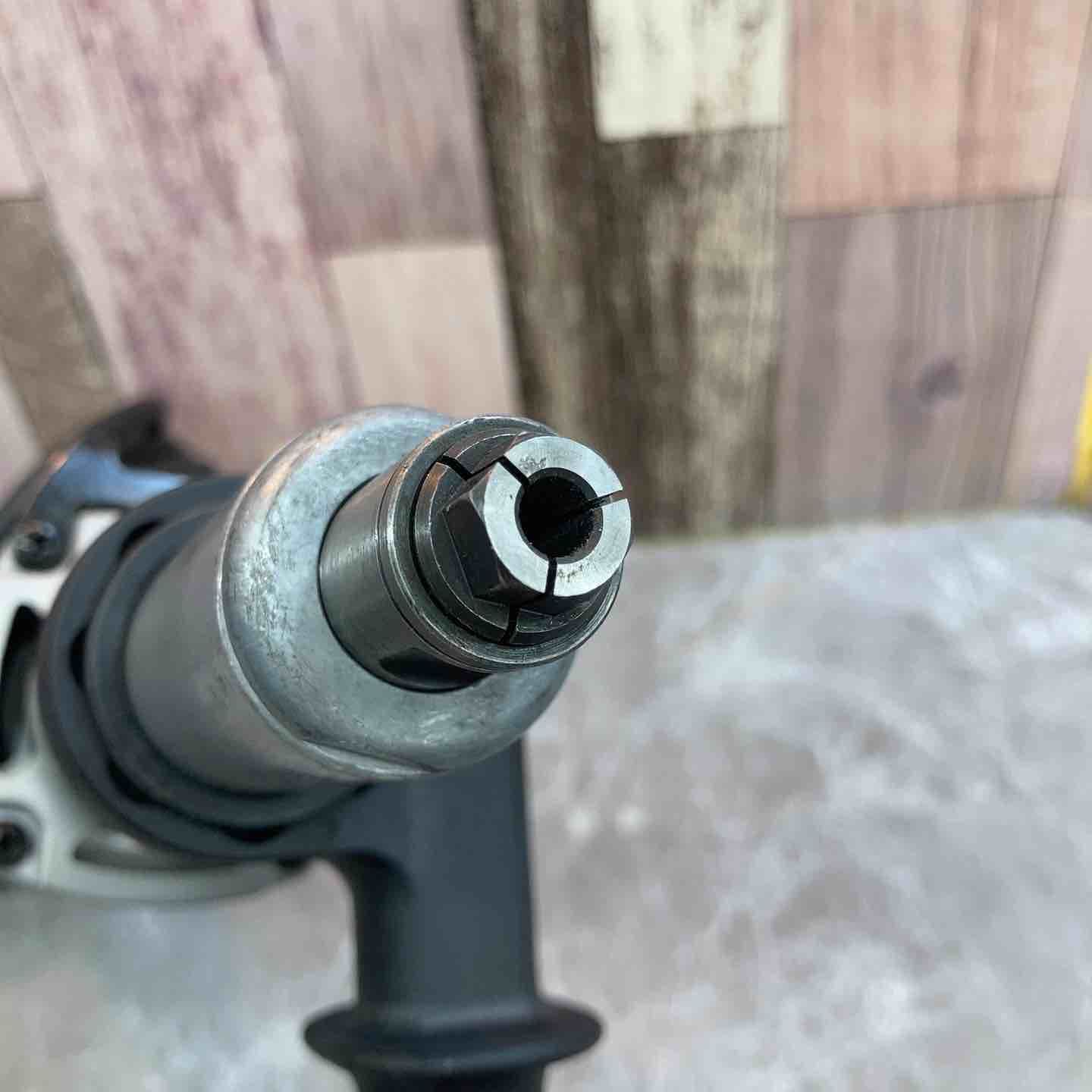 mm 電子ハンドグラインダ