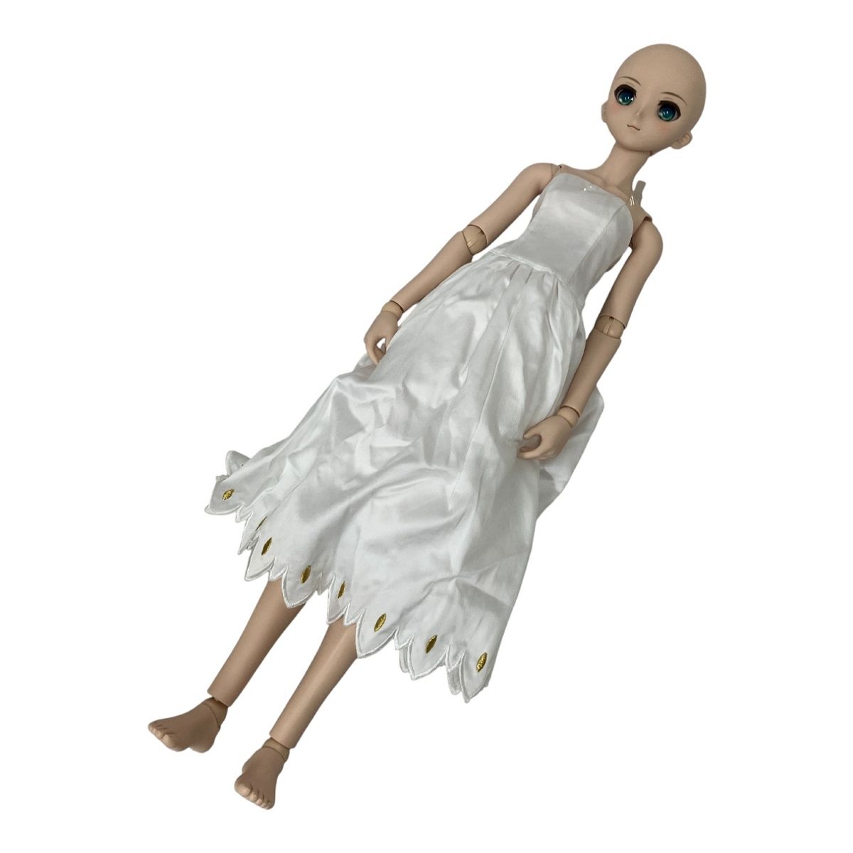 Volks ボークス Dollfie Dream Sister DDS Fate セイバー アルトリア ペンドラゴン ドール 良好