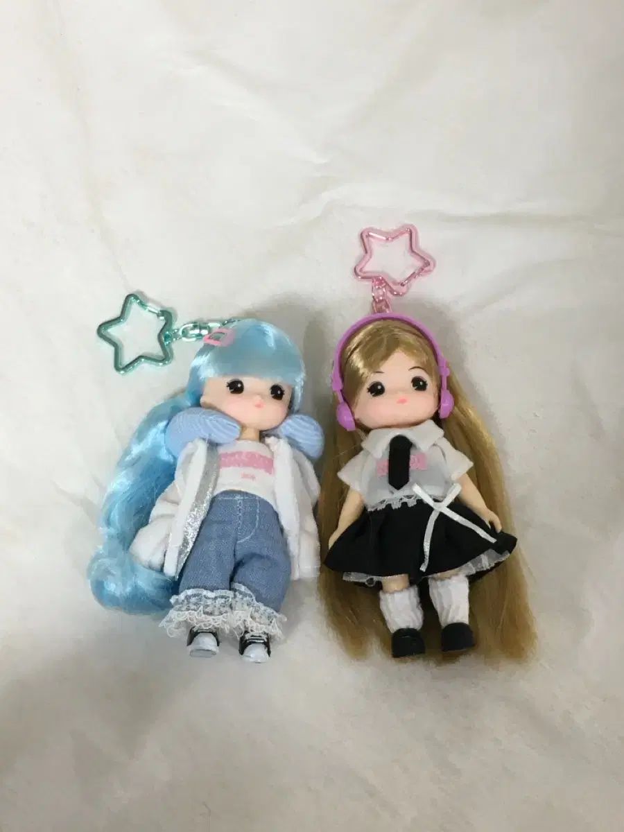 アイリット リトルミミス クールガール