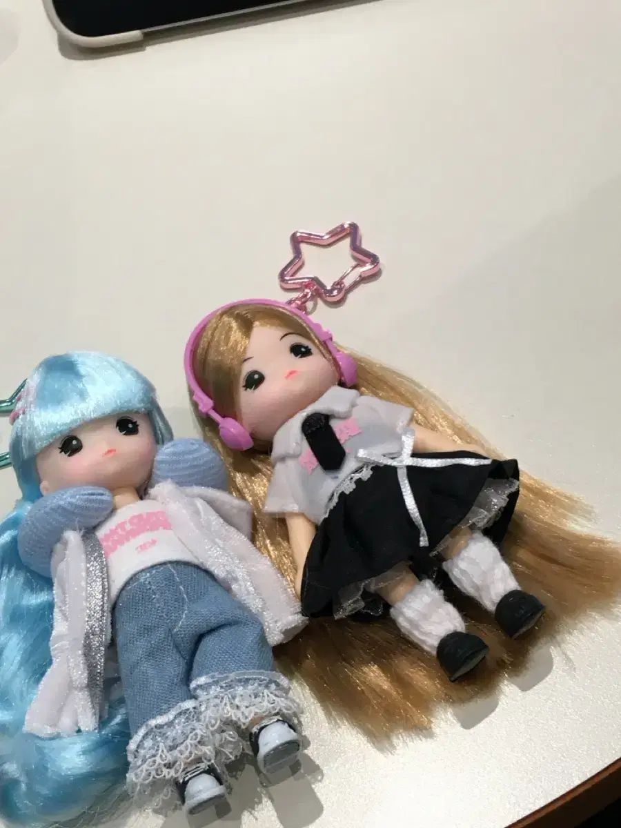 アイリット リトルミミス クールガール