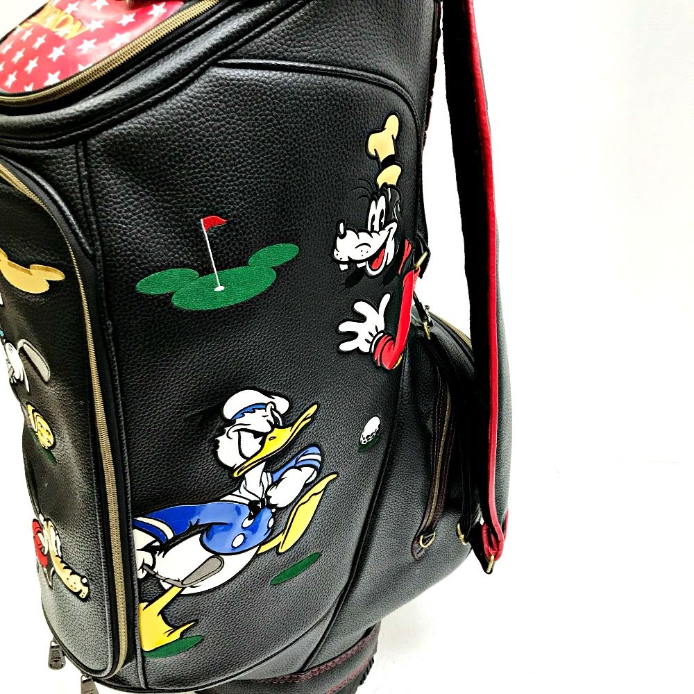 加古川店】 中古 SRIXON | スリクソン キャディバッグ SRIXON × Disney