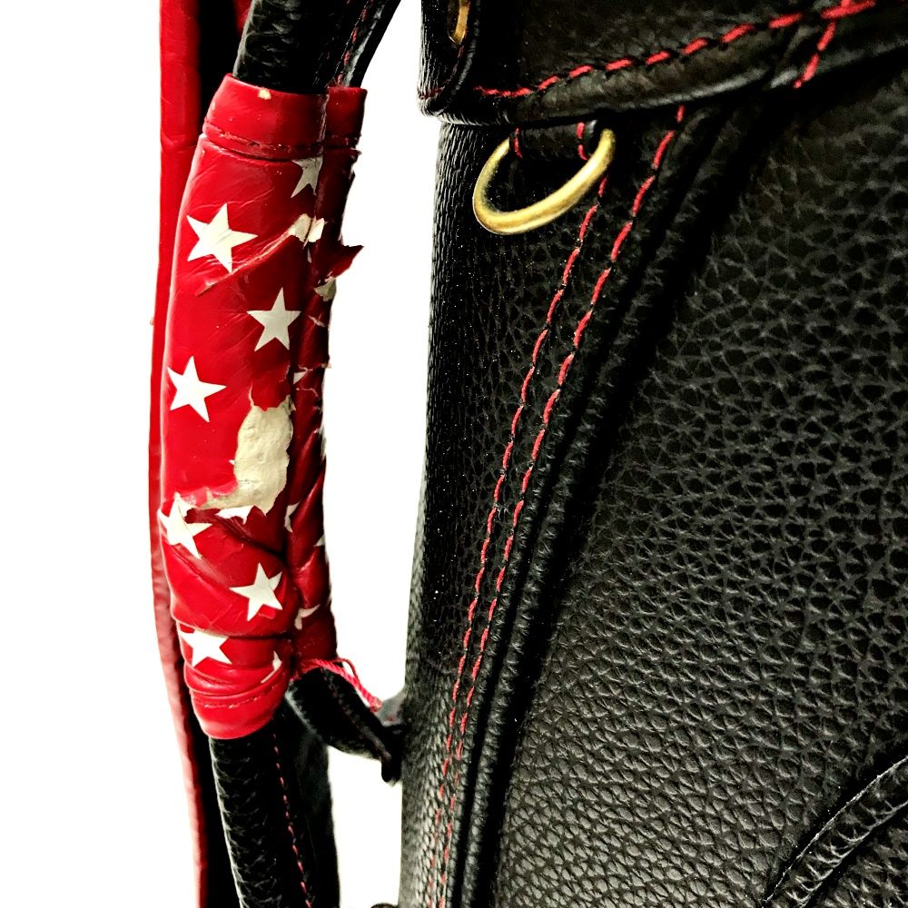 加古川店】 中古 SRIXON | スリクソン キャディバッグ SRIXON × Disney